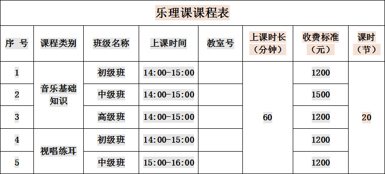 青海省小島藝術(shù)培訓(xùn)班招生簡(jiǎn)章(圖4)