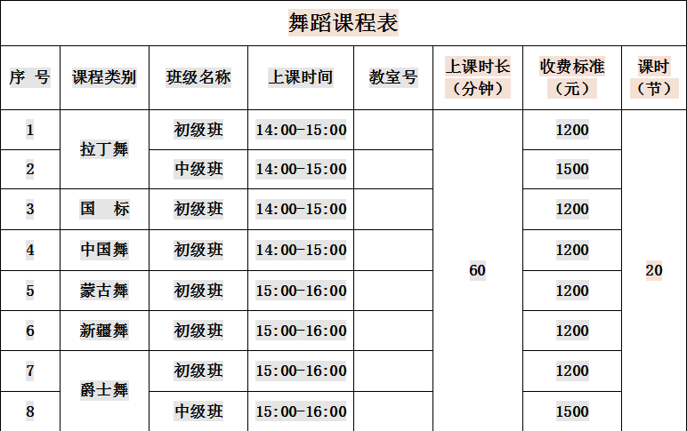 青海省小島藝術(shù)培訓(xùn)班招生簡(jiǎn)章(圖3)